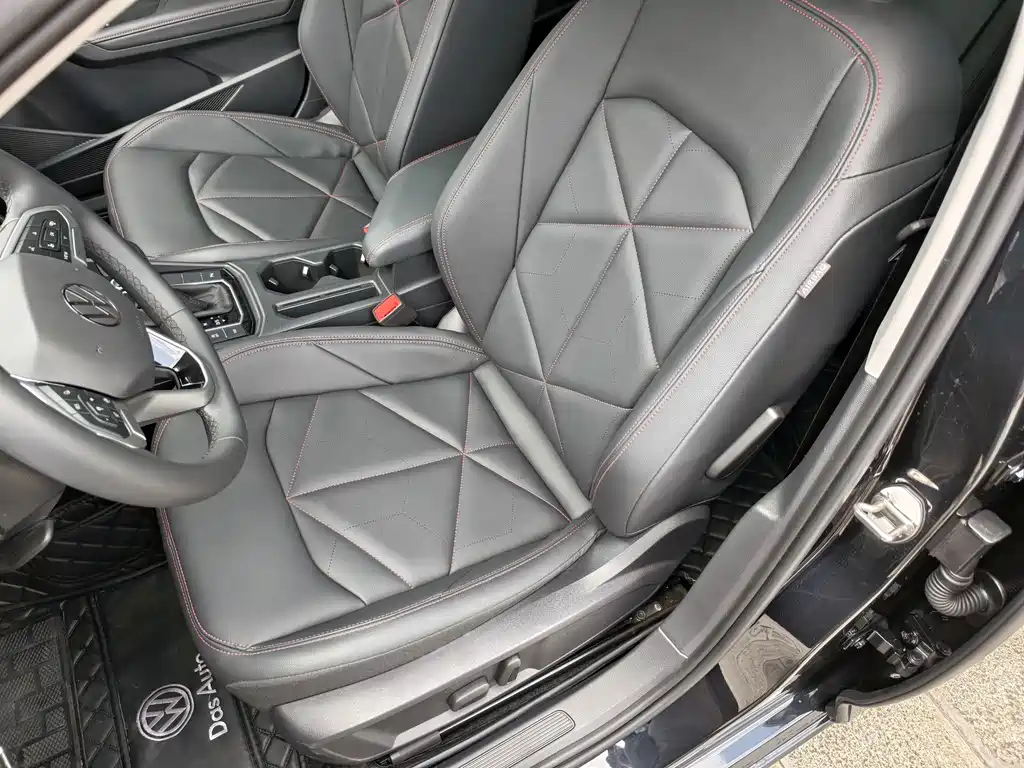 Volkswagen Lavida — миниатюра 8