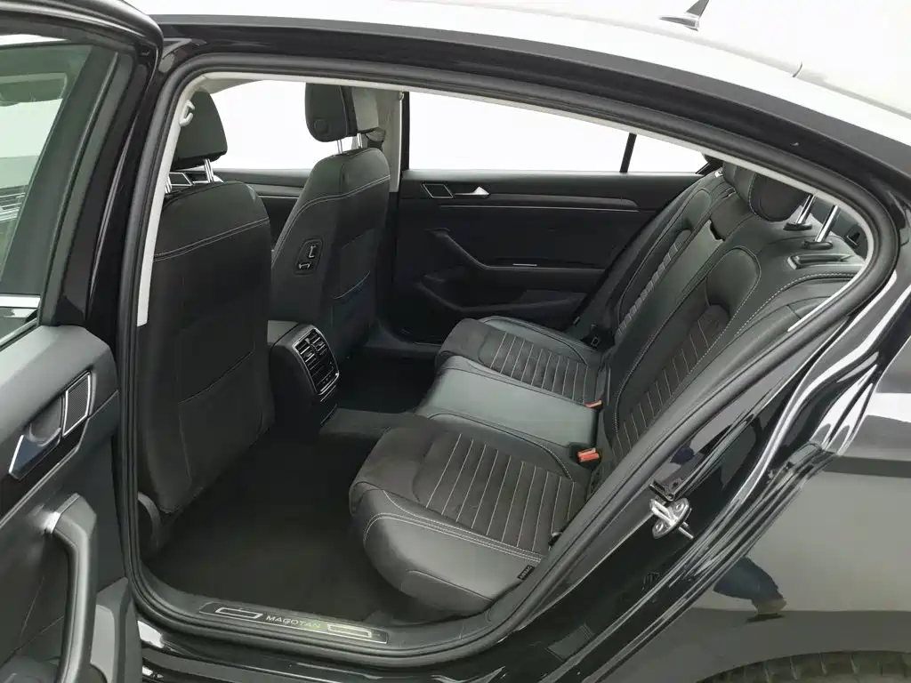 Volkswagen Magotan — миниатюра 15