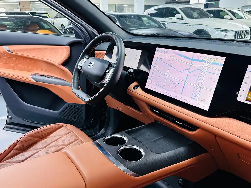 Changan CS75 PLUS — миниатюра 7
