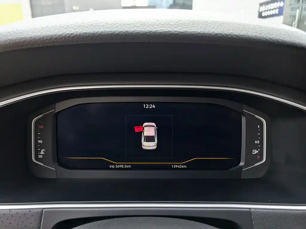 Volkswagen Lavida — миниатюра 10