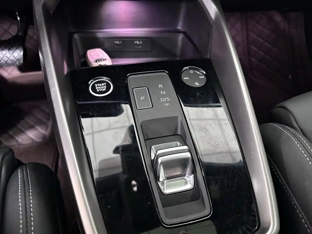 Audi A3 — миниатюра 6