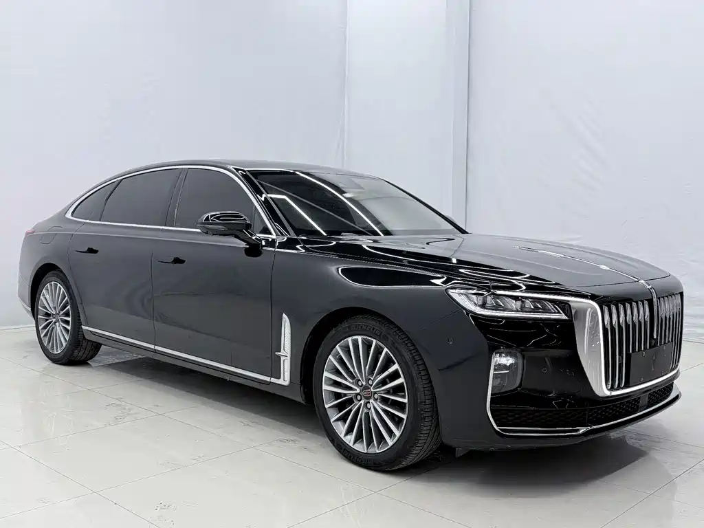 Hongqi H9 2022 2.0T