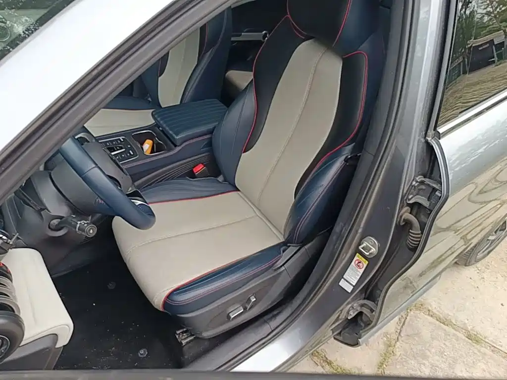 BYD Yuan Plus — миниатюра 15