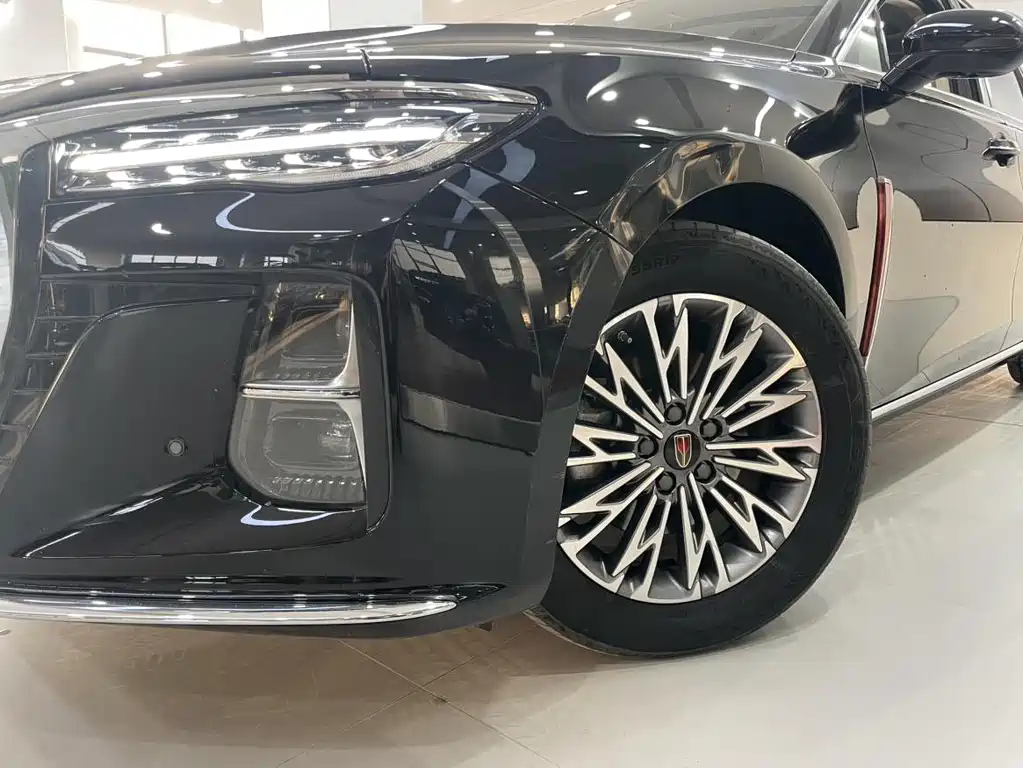 Hongqi HONGQI H5