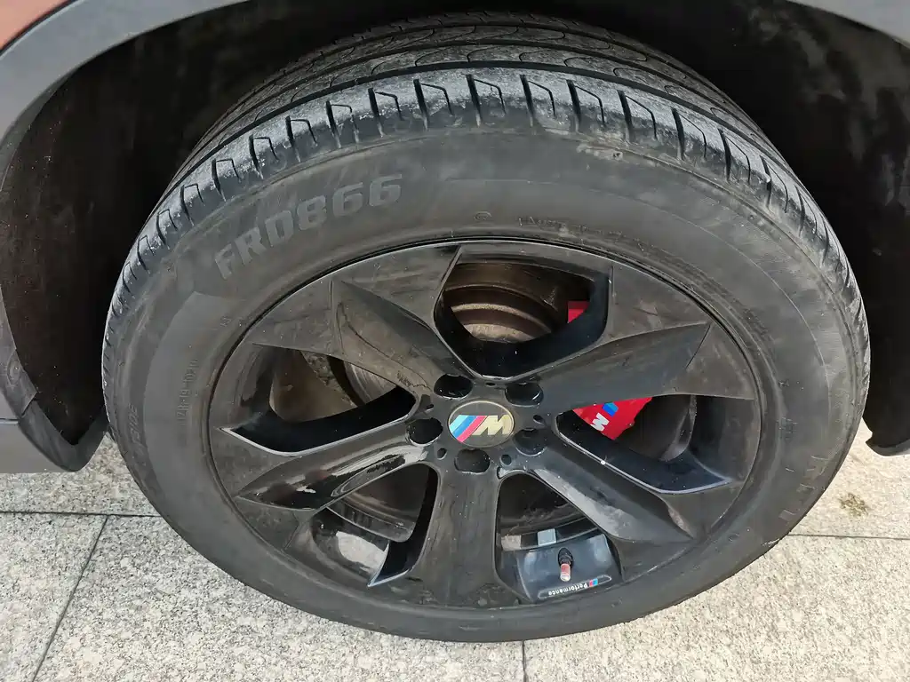 BMW X6 — миниатюра 31