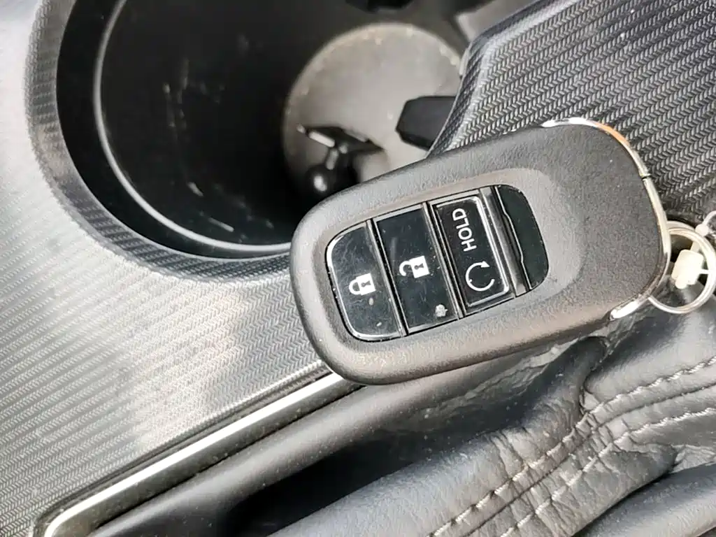 Honda Civic — миниатюра 9