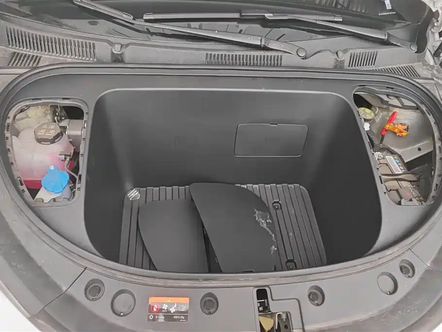 GEELY GALAXY STAR WISH