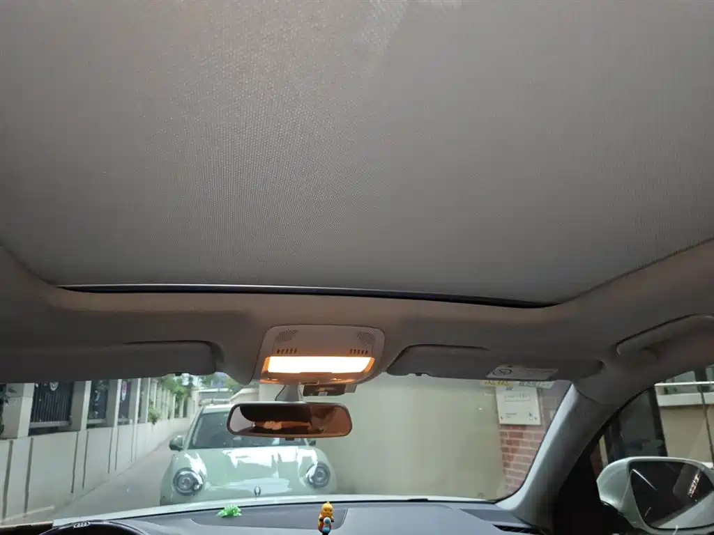 Audi Q5 2015 40 TFSI