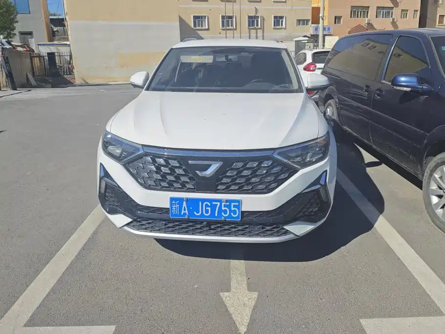 Jetta VS5 — миниатюра 2
