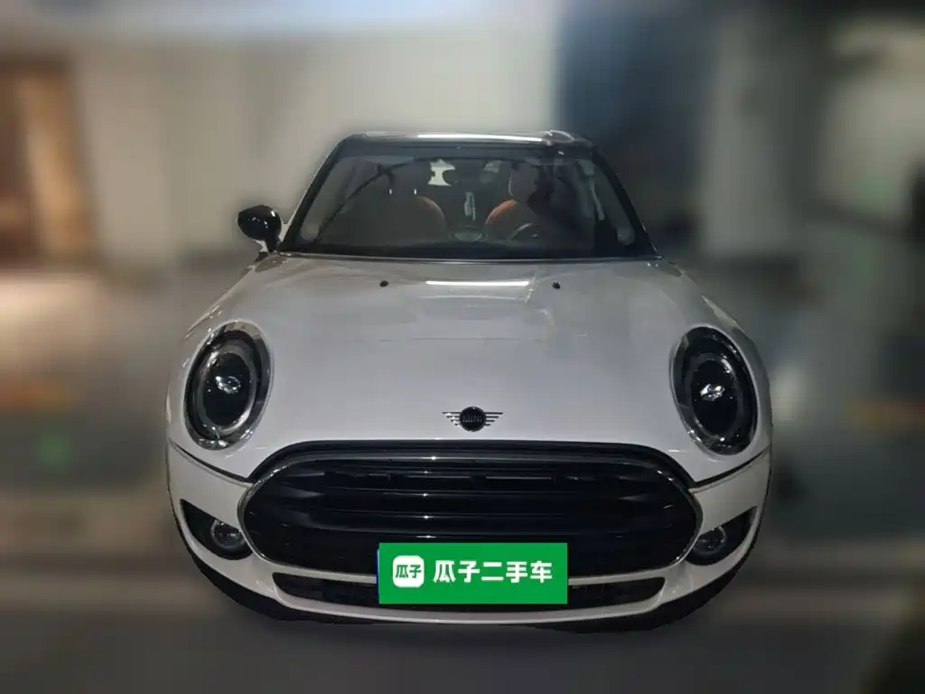 MINI Mini Clubman — миниатюра 2