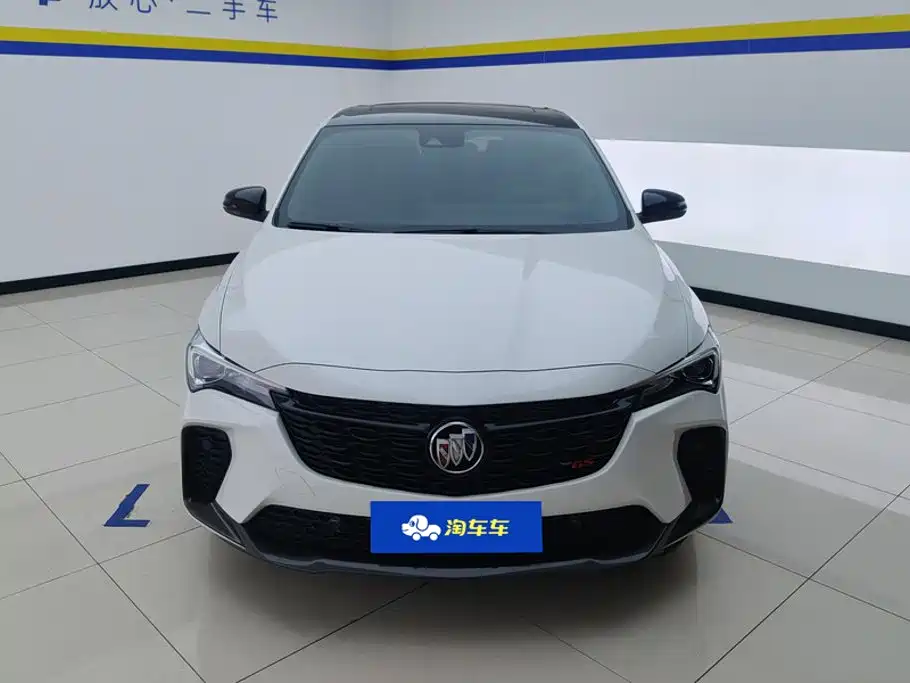 Buick Verano — миниатюра 2