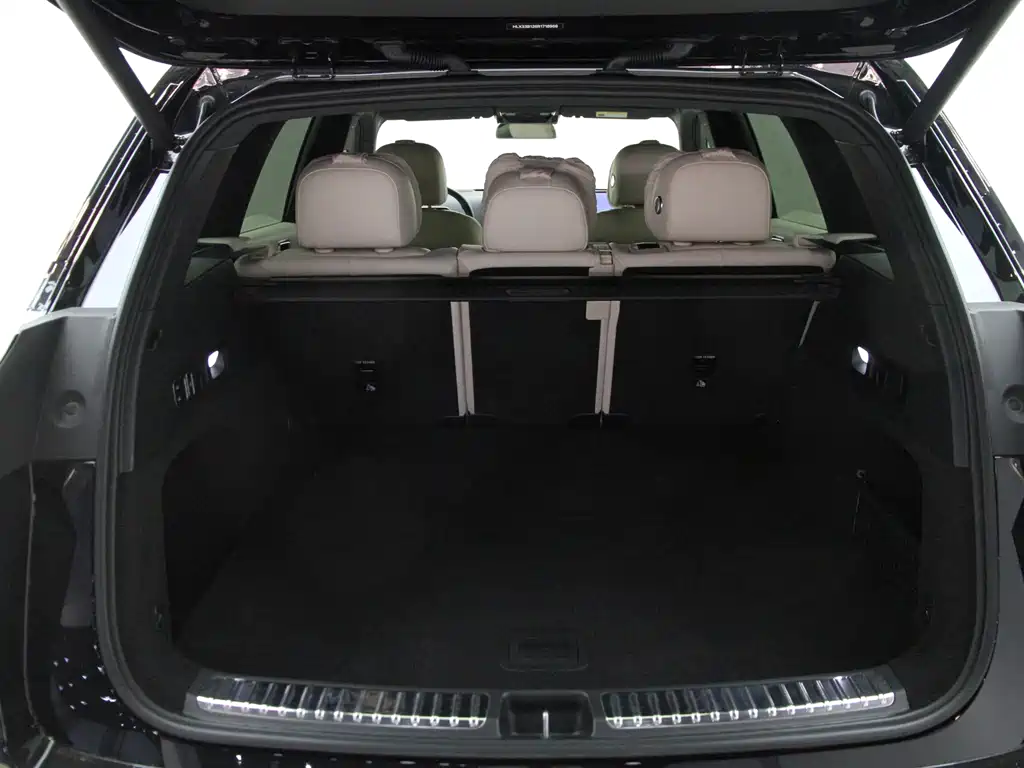 Li Auto Li L7 — миниатюра 17