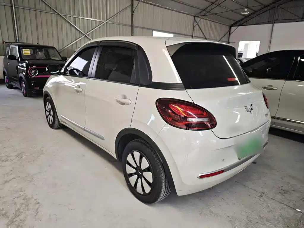 Wuling Bingo — миниатюра 5