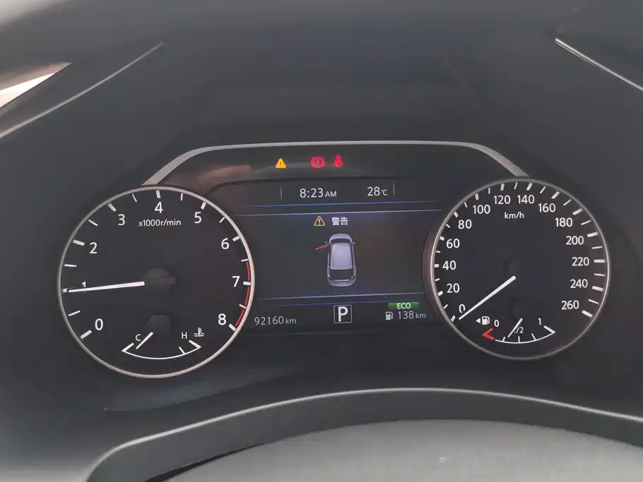 Nissan Murano — миниатюра 14