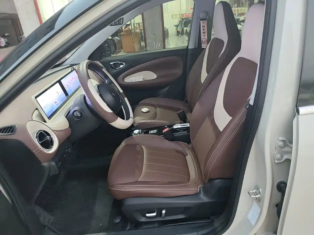 Wuling Bingo — миниатюра 15