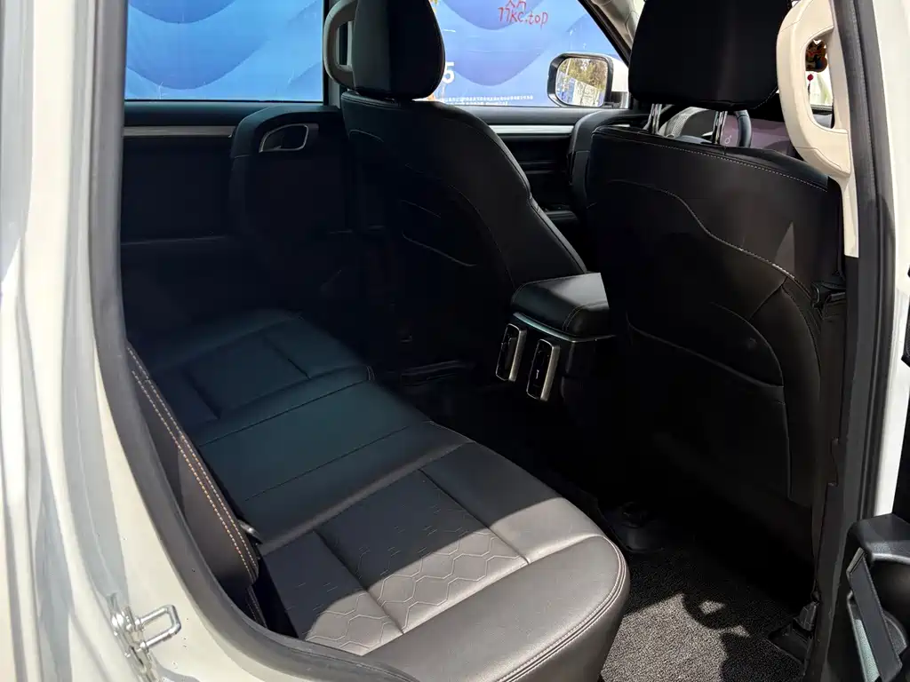 Haval Big Dog — миниатюра 7