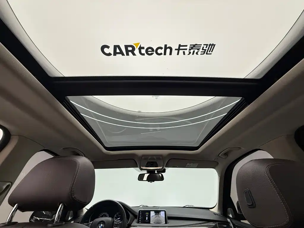 BMW X5 (Import) — миниатюра 22