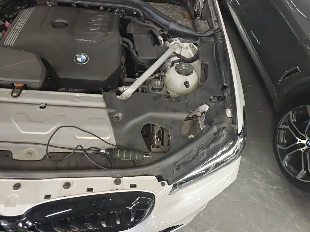 BMW X3 — миниатюра 21