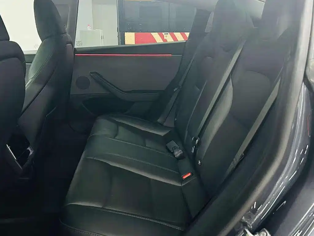 Tesla Model 3 — миниатюра 4