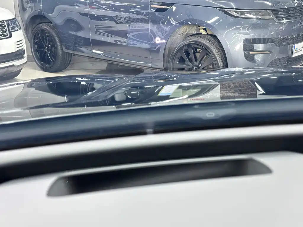 Audi Q6 — миниатюра 20