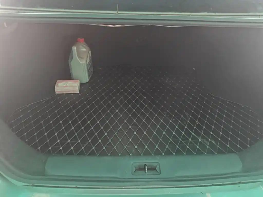 Nissan Sylphy — миниатюра 19