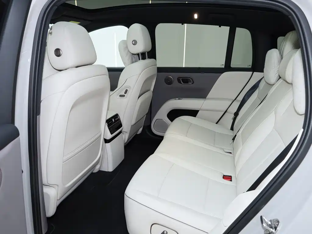 Li Auto Li i6 — миниатюра 22