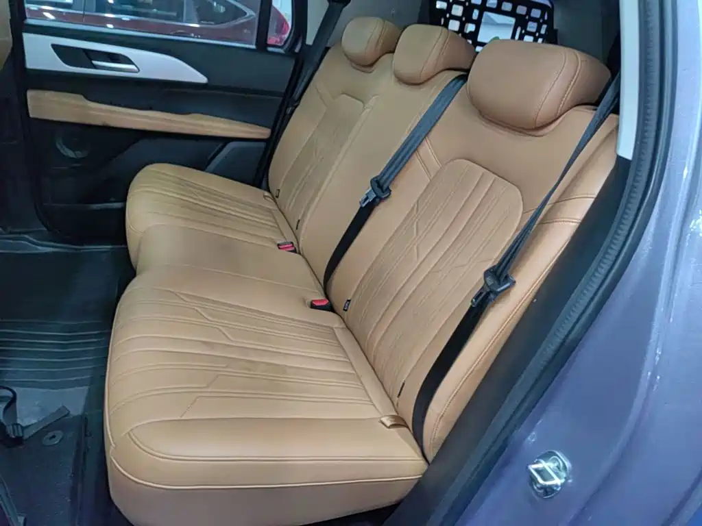 Haval H5 — миниатюра 17