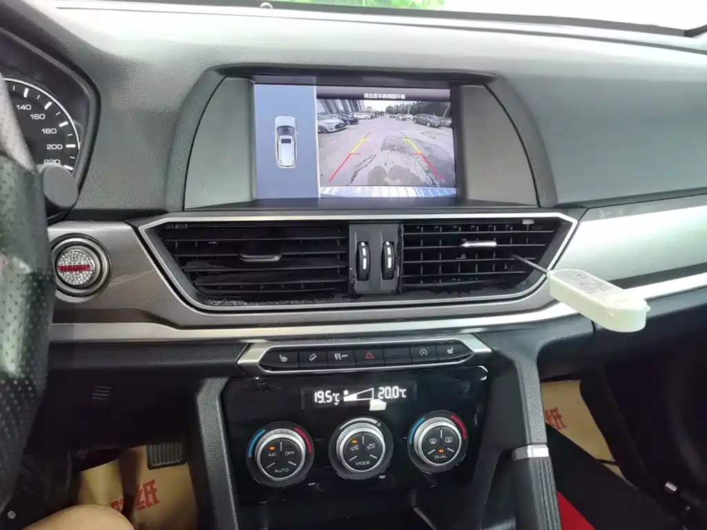 Haval H6 — миниатюра 13