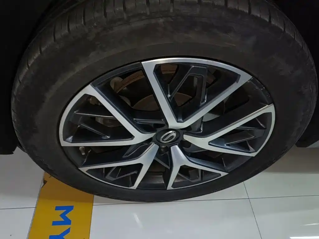 GAC Motor Trumpchi GS8 — миниатюра 23