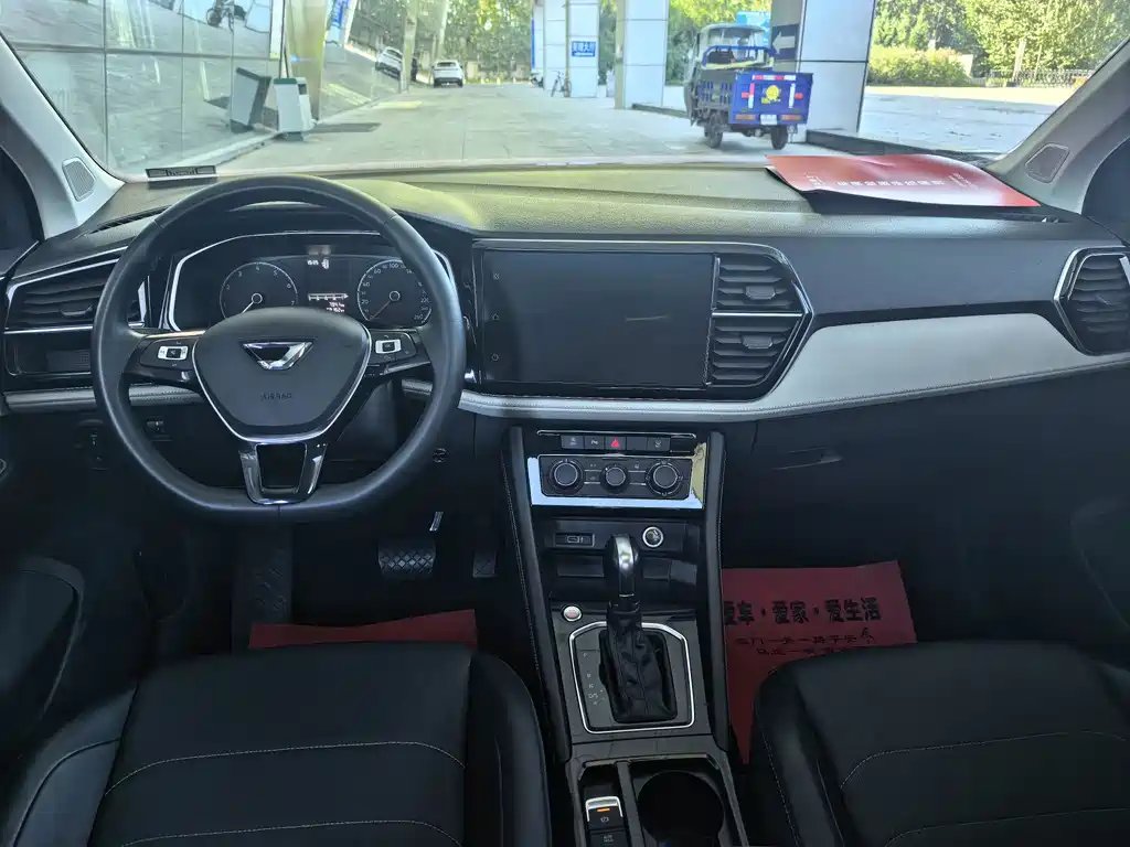 Jetta VS5 — миниатюра 9
