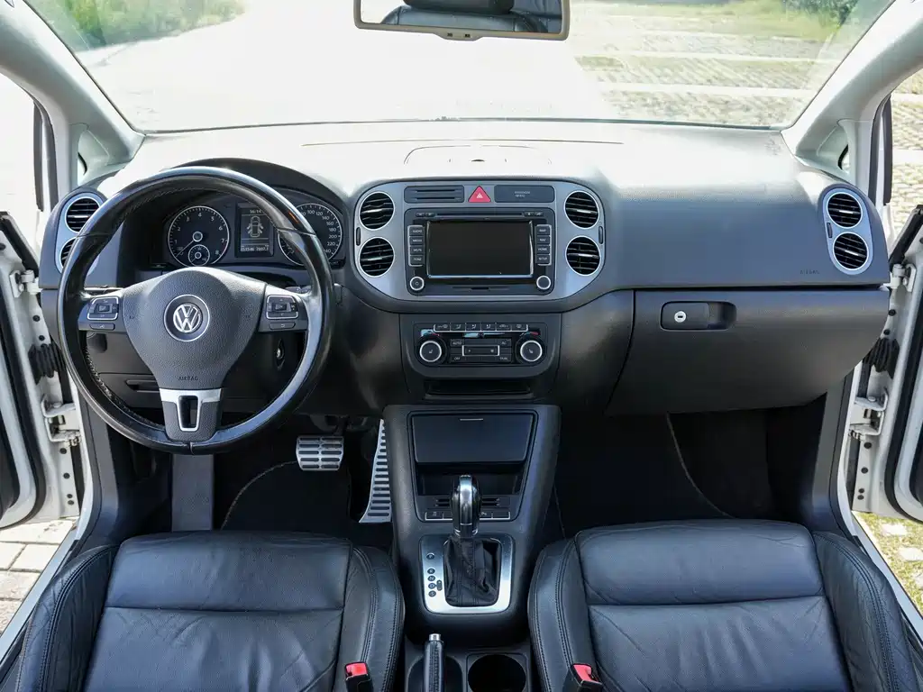 Volkswagen Golf (Import) — миниатюра 9