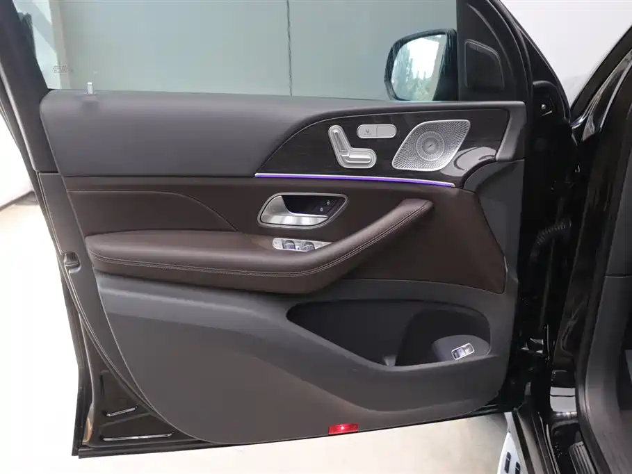 Mercedes-Benz GLE 2020 GLE 350 4MATIC Fashion