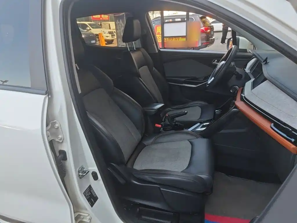 Oshan Kosai 3 1.5L automatic Leshang type, фото 25