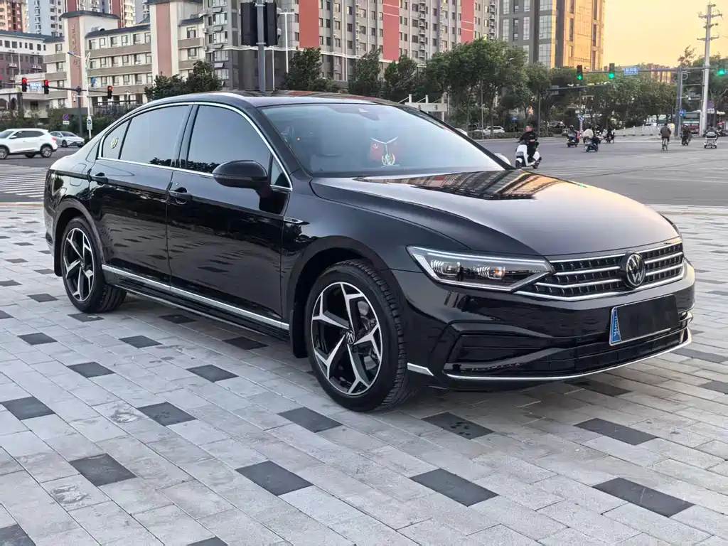 Volkswagen Magotan 2026 3000 380TSI DSG Luxury