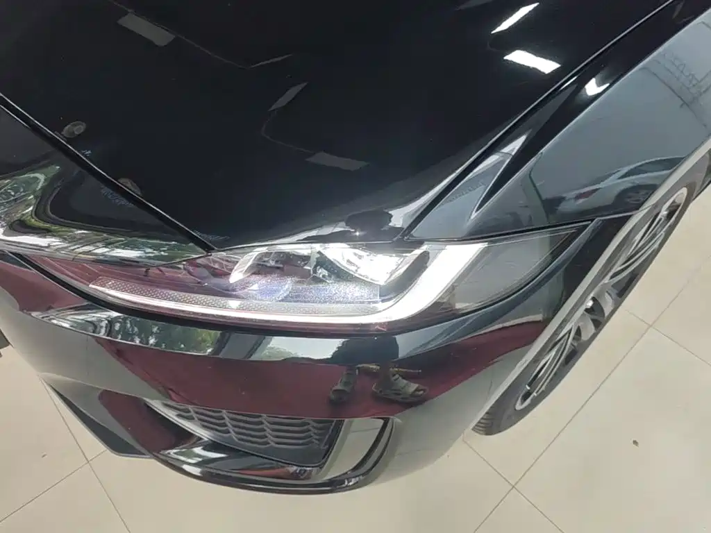 Jaguar XEL — миниатюра 24