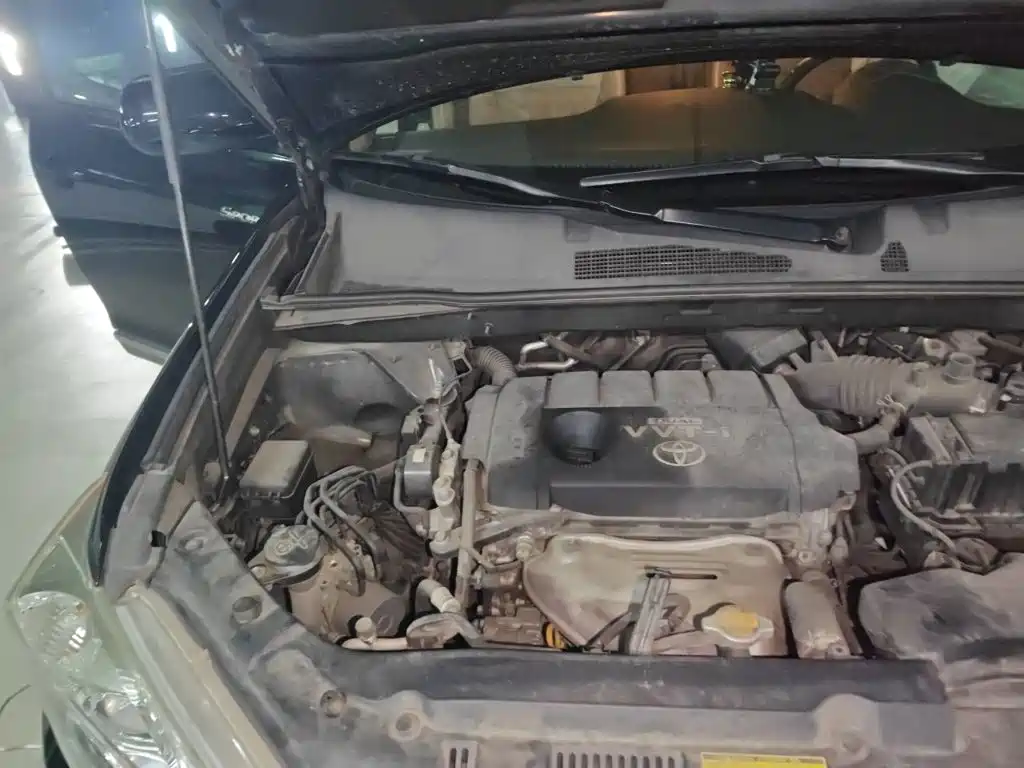 Toyota Highlander — миниатюра 20