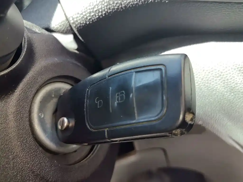 Ford Ecosport — миниатюра 9