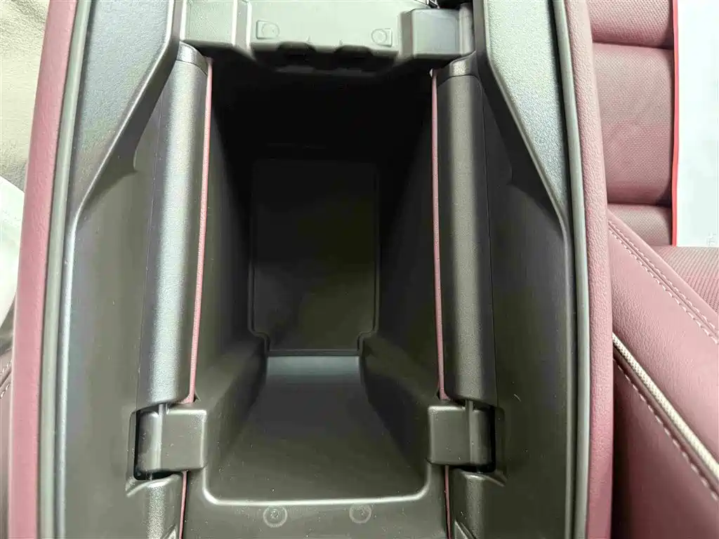 Buick Envision Plus — миниатюра 45