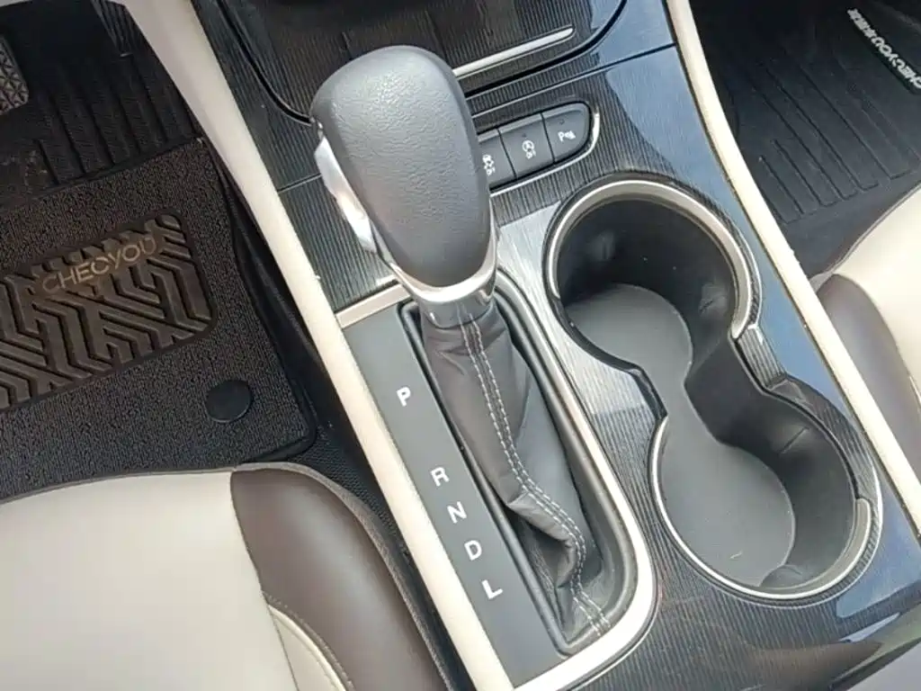 Buick Verano — миниатюра 14