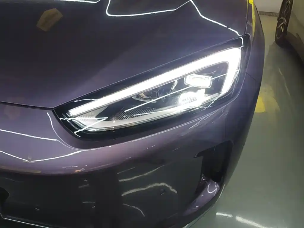 AITO AITO M5 — миниатюра 24