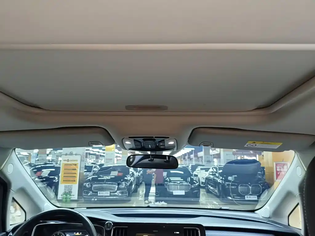 GAC Motor Trumpchi M8 — миниатюра 18