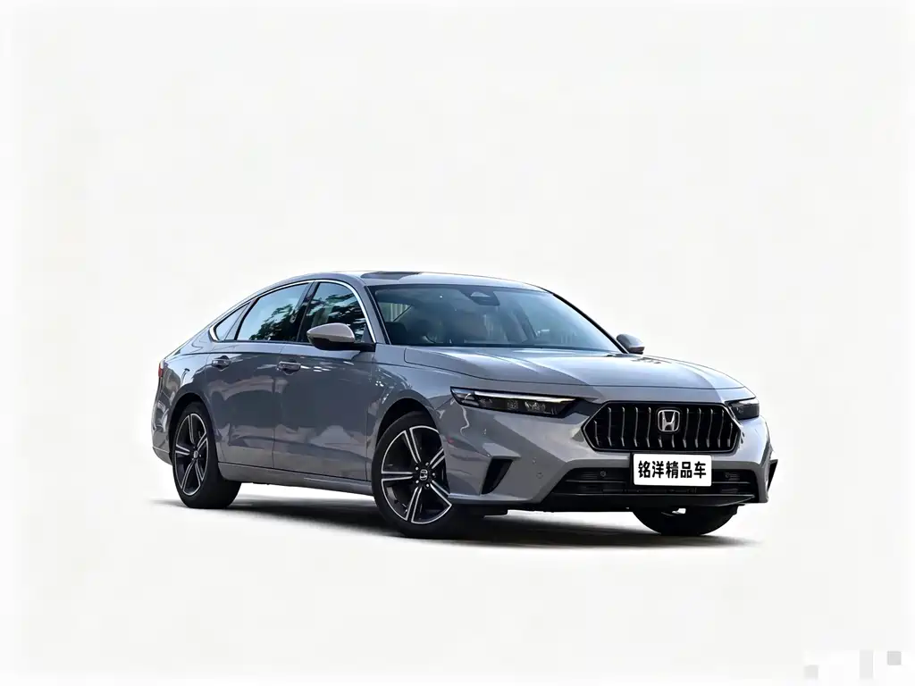 Honda Inspire — миниатюра 3