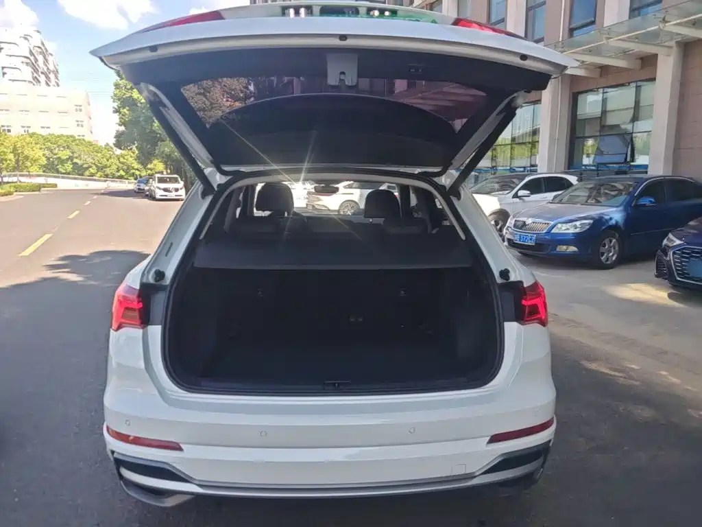 Audi Q3 — миниатюра 19