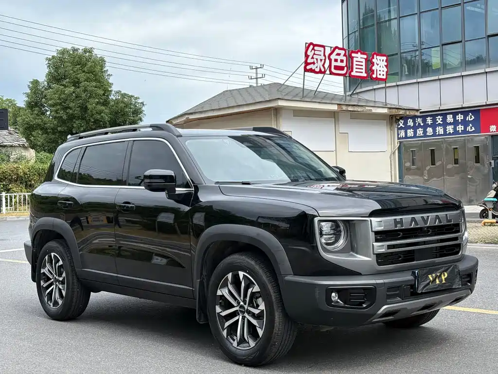 Haval 长城大狗 — миниатюра 2