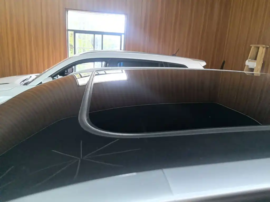 Oshan Oushang Z6 New Energy — миниатюра 15