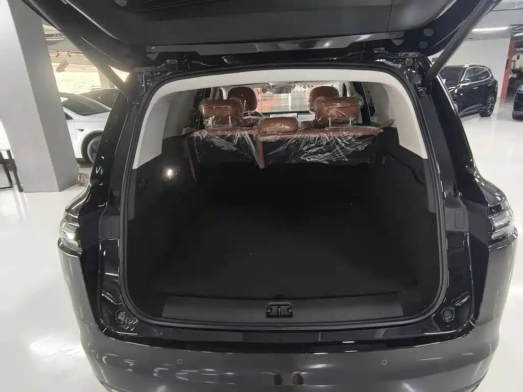 Leapmotor C16 2027 280 Premium 5 мест
