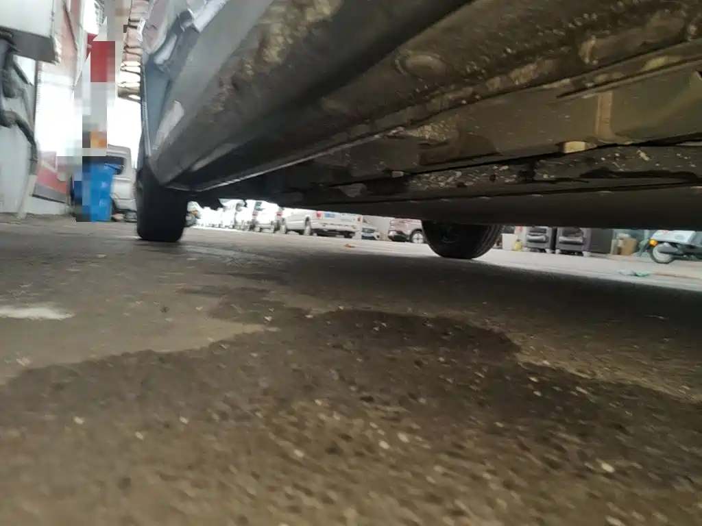 BYD Seagull — миниатюра 21
