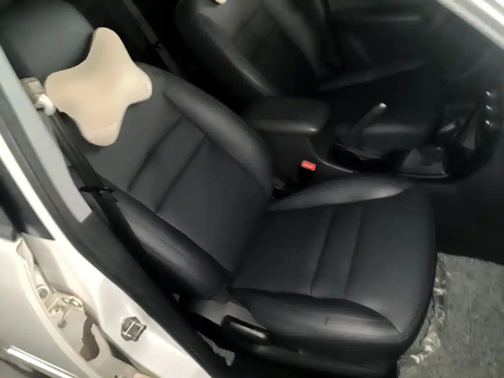 Chery Tiggo 3 — миниатюра 25