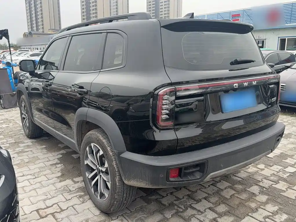 Haval Big Dog — миниатюра 11