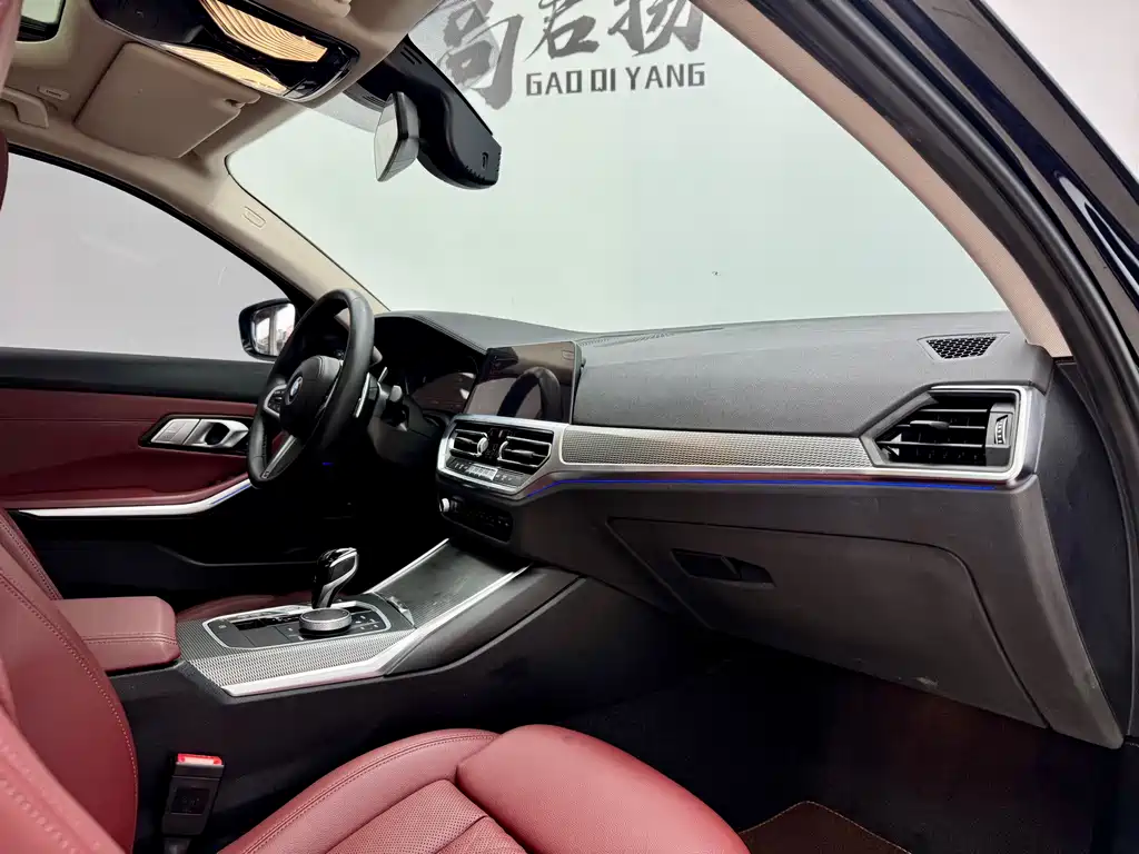 BMW 3 Series — миниатюра 15